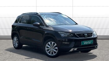 SEAT Ateca 1.0 TSI SE L [EZ] 5dr Petrol Estate